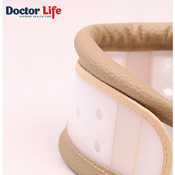 Головотримач напівжорсткий Doctor Life СС-05 (Україна)