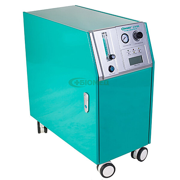 Купить Кислородный концентратор LF-H-10A, Биомед