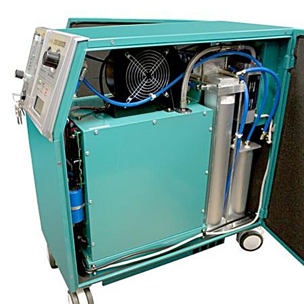 Характеристики Кислородный концентратор LF-H-10A, Биомед