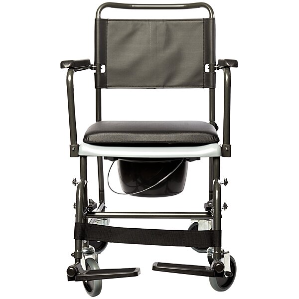 Купити Крісло-туалет Invacare Cascata H720T (Франція)