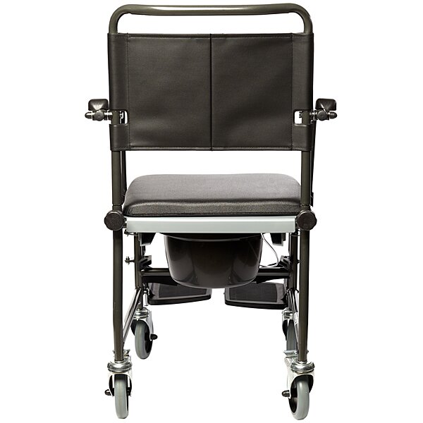 Фото Крісло-туалет Invacare Cascata H720T (Франція)