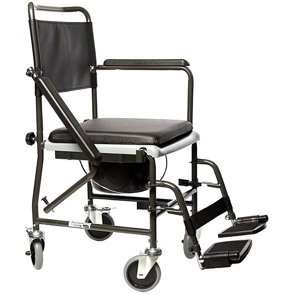 Крісло-туалет Invacare Cascata H720T (Франція)