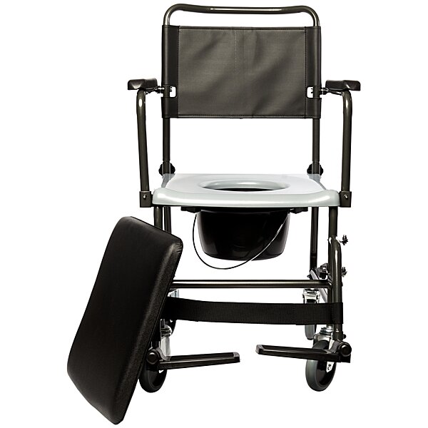 Крісло-туалет Invacare Cascata H720T (Франція)