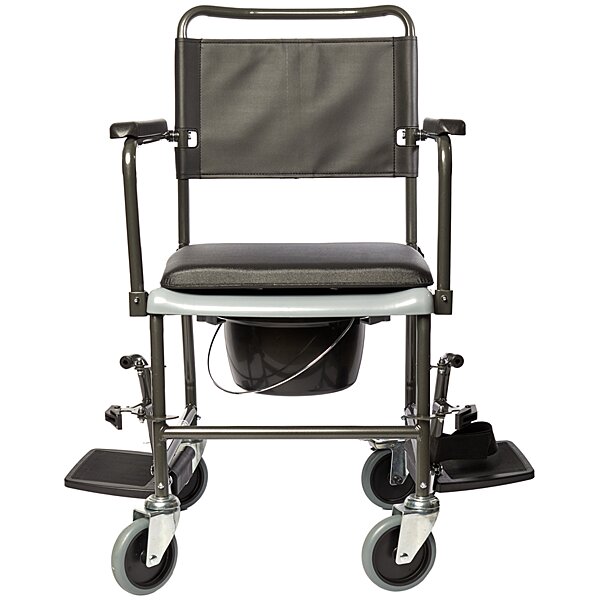 Крісло-туалет Invacare Cascata H720T (Франція)