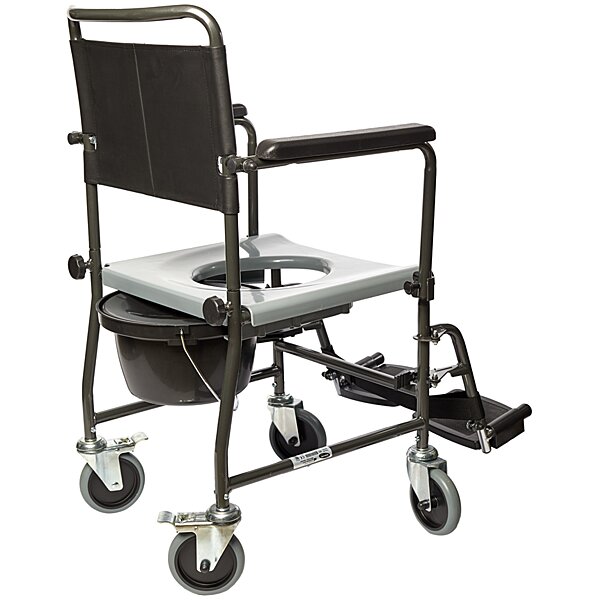 Крісло-туалет Invacare Cascata H720T (Франція)