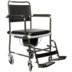 Крісло-туалет Invacare Cascata H720T (Франція)