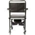Фото Крісло-туалет Invacare Cascata H720T (Франція)