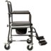 Характеристики Крісло-туалет Invacare Cascata H720T (Франція)