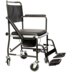 Крісло-туалет Invacare Cascata H720T (Франція)