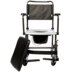 Крісло-туалет Invacare Cascata H720T (Франція)