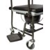 Крісло-туалет Invacare Cascata H720T (Франція)