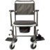 Крісло-туалет Invacare Cascata H720T (Франція)