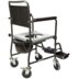 Крісло-туалет Invacare Cascata H720T (Франція)