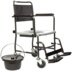 Крісло-туалет Invacare Cascata H720T (Франція)