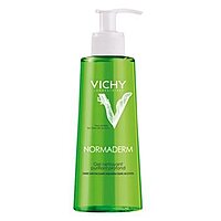Vichy Normaderm (Виши Нормадерм) Гель для умывания 200 мл
