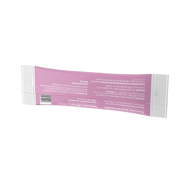 Купити Колаген-підсилювач сяйва, Radiance Boost Collagen, Biotus, 1 саше 15 мл (Україна)