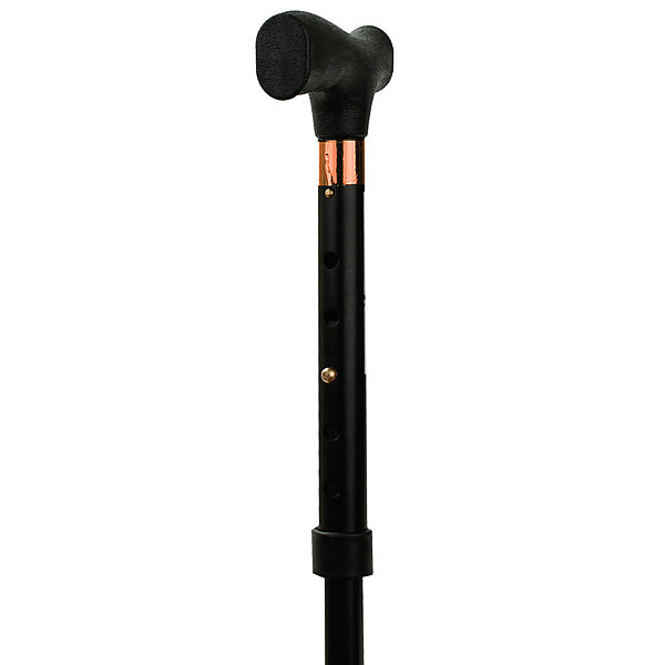 Фото Алюминиевая т-образная трость OSD-BL560202 S27-1728
