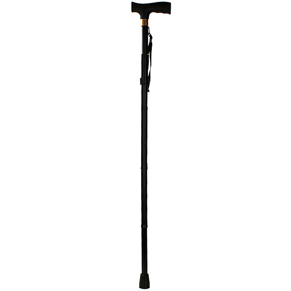 Алюминиевая т-образная трость OSD-BL560202 S27-1728