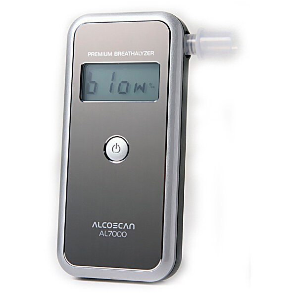 Алкотестер Alcoscan AL -7000