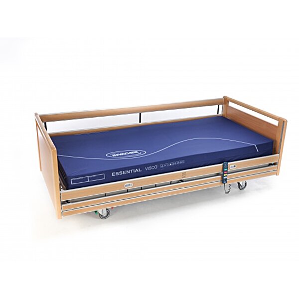 Фото Протипролежневий матрац Invacare Essential Visco (Німеччина)
