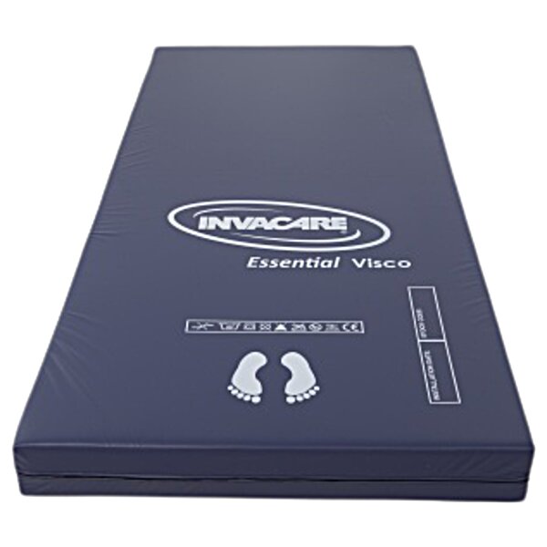 Протипролежневий матрац Invacare Essential Visco (Німеччина)