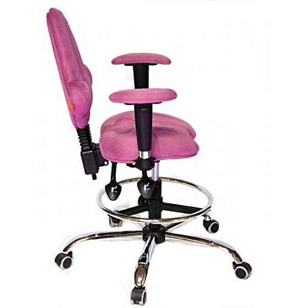 Характеристики Дитяче ергономічне крісло Kulik-system. Серія Kids.