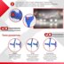 Милиця підлокітна &laquo;Klassiker Soft Anatomic&raquo; 220 DASK Ossenberg, сіра (Німеччина)