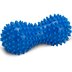 Массажный мячик EasyFit Goober с шипами, синий (Украина)