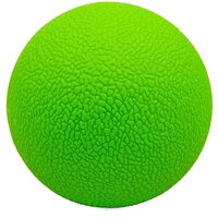 Мячик массажный EasyFit TPR 6 см зеленый S122-1251 №2