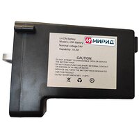 Аккумулятор литиевый для инвалидной коляски MIRID D-6034 24V 10Ah 240Wh S72-2073299020