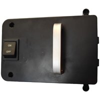Аккумулятор литиевый для инвалидной коляски MIRID D-6034 24V 10Ah 240Wh S72-2073299020 №2