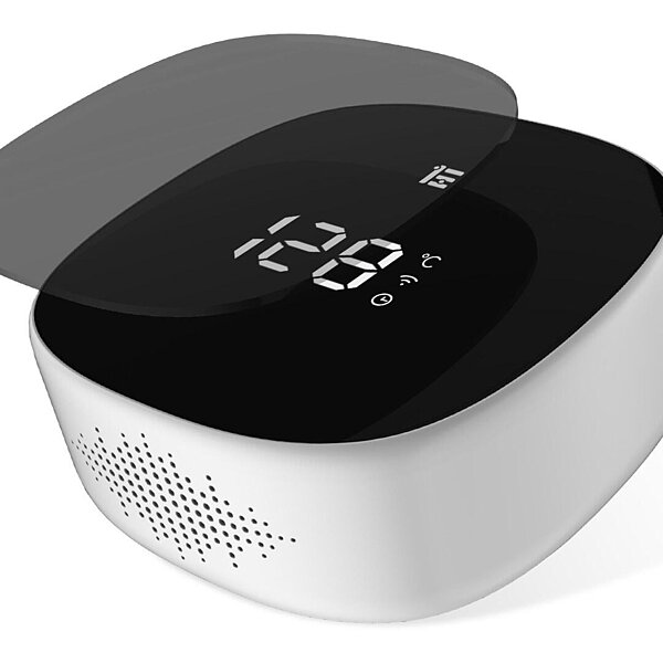 Устройство для прогревания Xiaomi ZDEER 2Max (ZD-A10MAX)