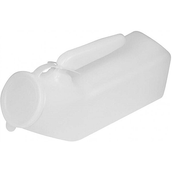 Сечоприймач Xi'an Plastic Urinal 1 л (RD-CARE-4)