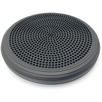 Подушка балансировочная массажная EasyFit Cushion-2 черная S122-1677