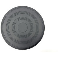 Подушка балансировочная массажная EasyFit Cushion-2 черная S122-1677 №2