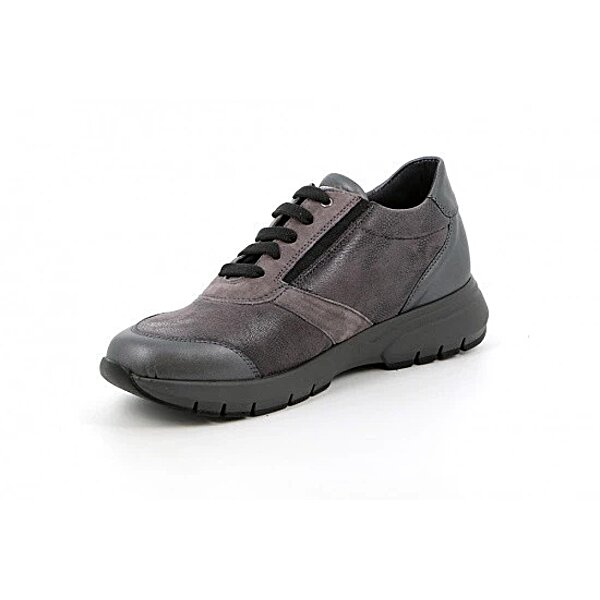Мокасины анатомические женские Grunland Litafa Rosso SC5027 (Италия)