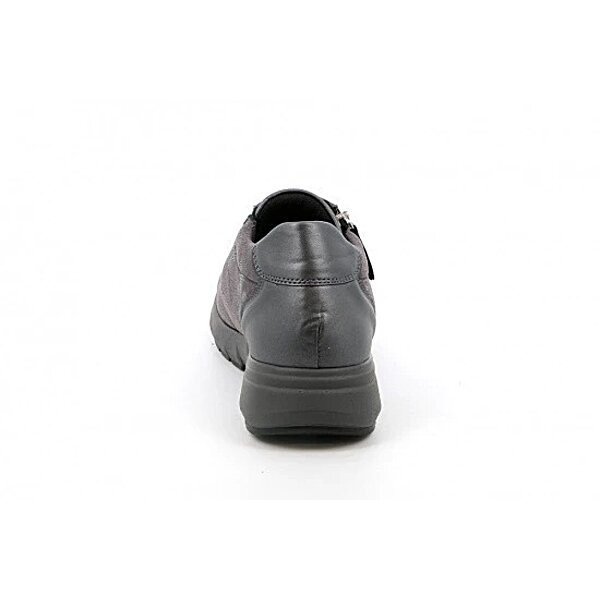 Фото Мокасины анатомические женские Grunland Litafa Rosso SC5027 (Италия)
