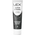 Інтимний гель-змазка регенеруючий Lex Super Strong екстракт Алое вера, 30 мл (Швейцарія)