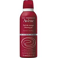 AVENE (Авен) Гель для бритья 150 мл