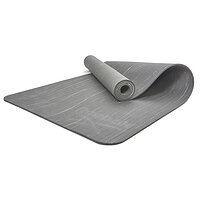 Килимок для йоги Reebok Camo Yoga Mat блакитний Уні 176 х 61 х 0,5 см S83-00000026303