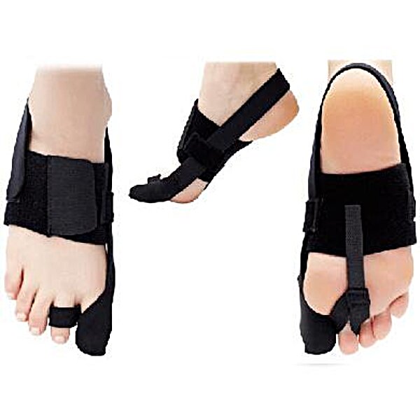 Вальгусна шина Foot Care SM-01 (Україна)