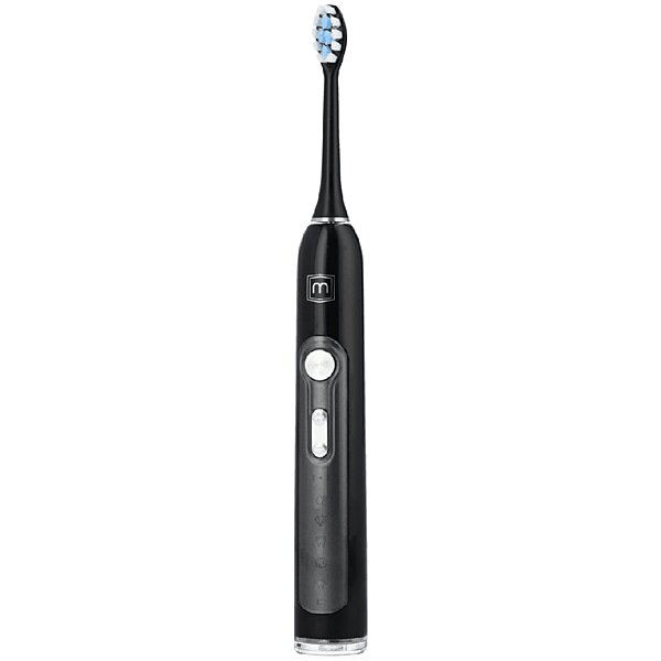 Зубна ультразвукова щітка MEDICA+ PROBRUSH 9.0 black (Japan) S44-1338521893