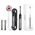 Зубна ультразвукова щітка MEDICA+ PROBRUSH 9.0 black (Japan) S44-1338521893