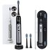 Зубна ультразвукова щітка MEDICA+ PROBRUSH 9.0 black (Japan) S44-1338521893