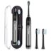 Зубна ультразвукова щітка MEDICA+ PROBRUSH 9.0 black (Japan) S44-1338521893