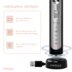 Зубна ультразвукова щітка MEDICA+ PROBRUSH 9.0 black (Japan) S44-1338521893