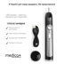 Зубна ультразвукова щітка MEDICA+ PROBRUSH 9.0 black (Japan) S44-1338521893