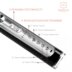 Зубна ультразвукова щітка MEDICA+ PROBRUSH 9.0 black (Japan) S44-1338521893