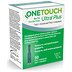 Тест-смужки Ultra Plus 50 шт One Touch