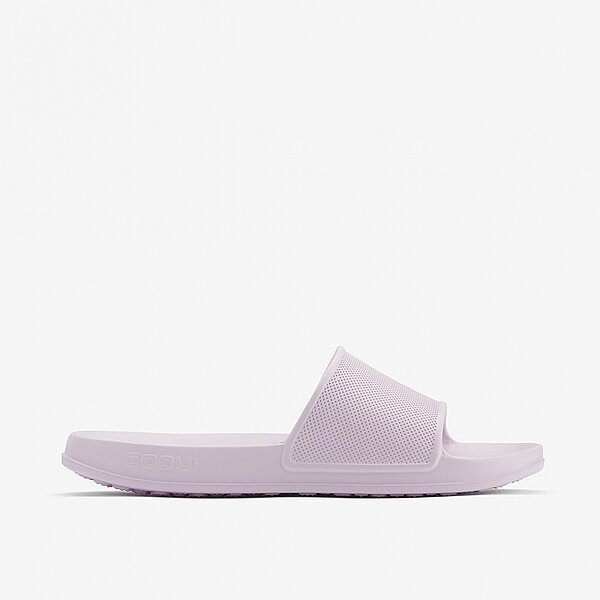 Купити Жіночі шльопанці COQUI 7082 Pastel lt.lila (Чехія)